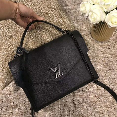 lv ladies hand bag